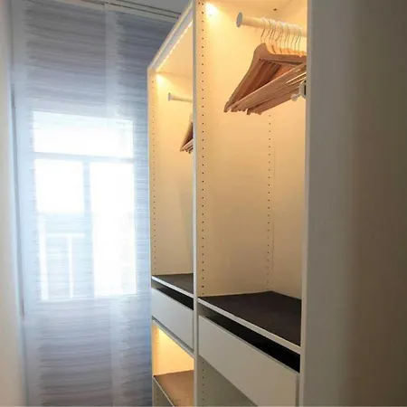 Feriennest Bad Ems, Appartment Heimatnest Extérieur photo