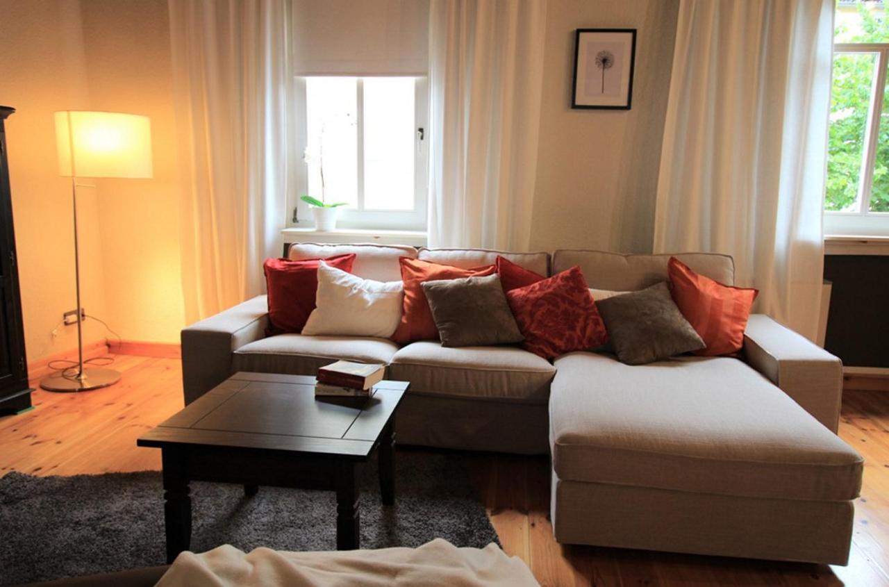 Feriennest Bad Ems, Heimatnest Appartement *