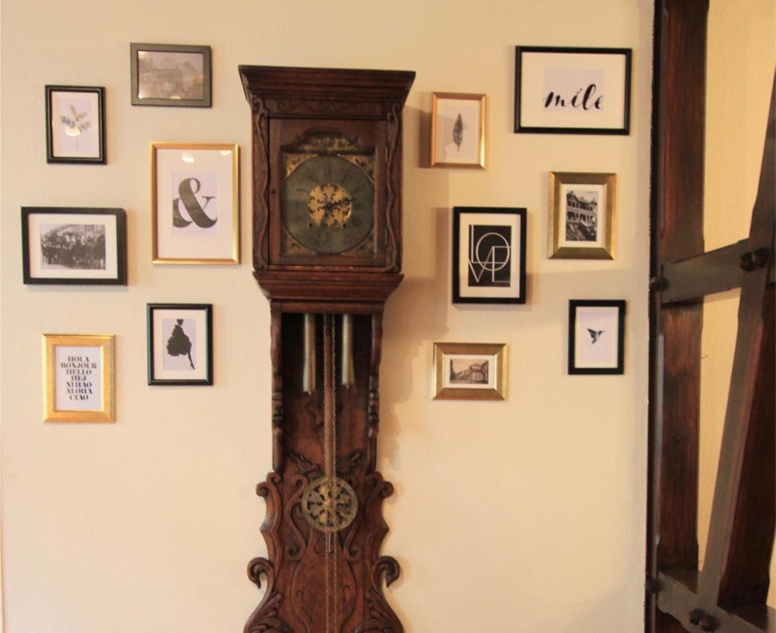 Appartement Feriennest Bad Ems, Heimatnest