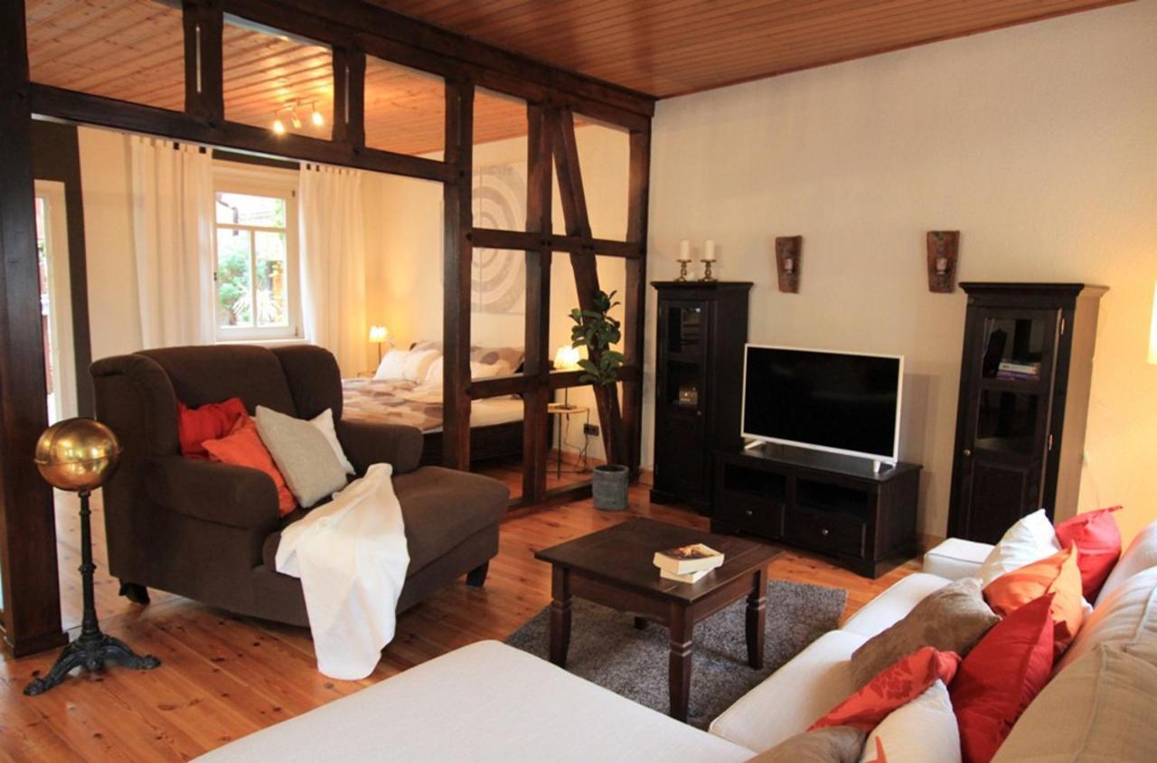Feriennest Bad Ems, Heimatnest Appartement *