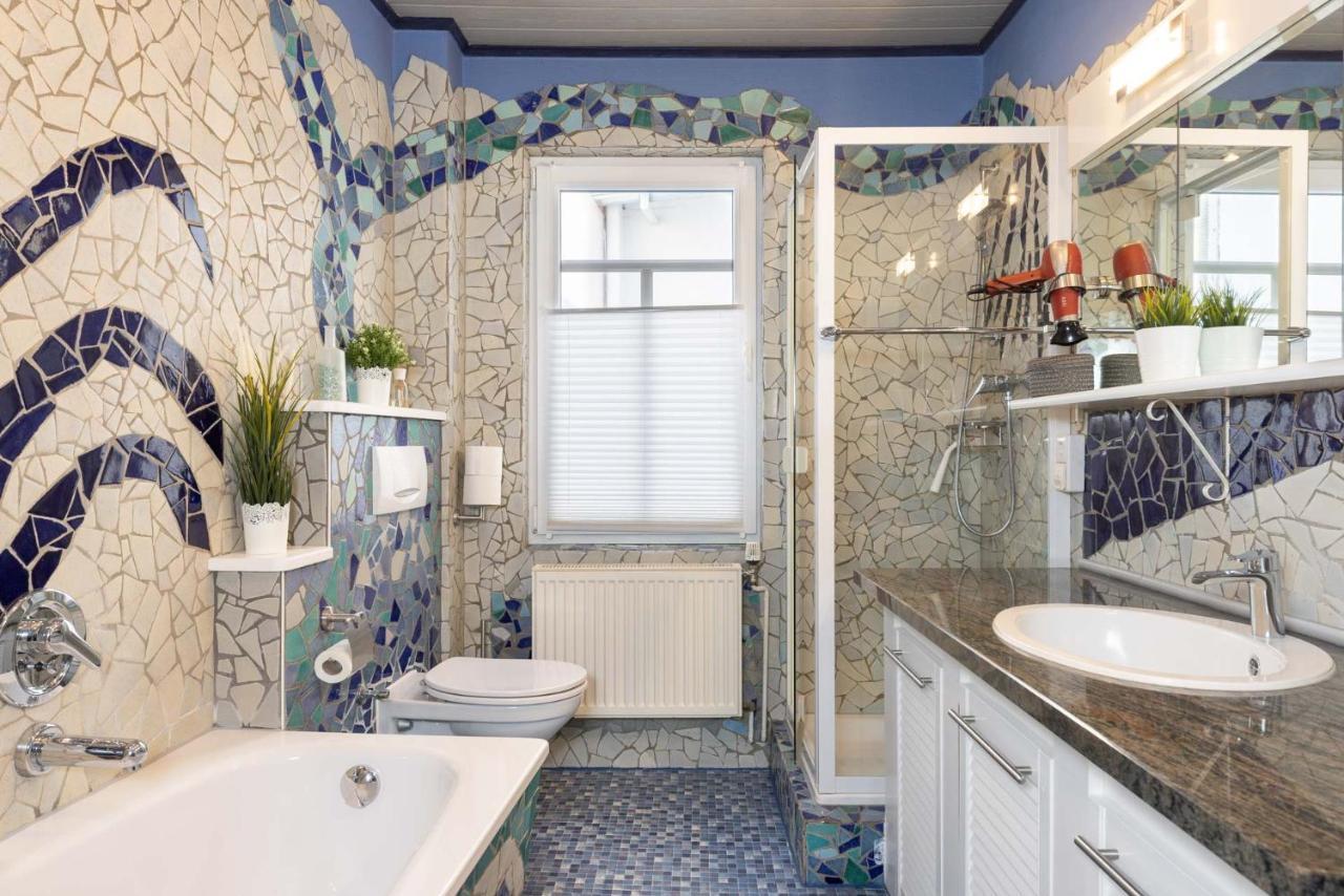 Appartement Feriennest Bad Ems, Heimatnest *