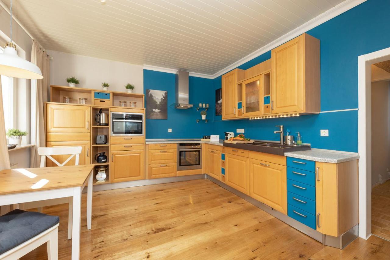 Appartement Feriennest Bad Ems, Heimatnest