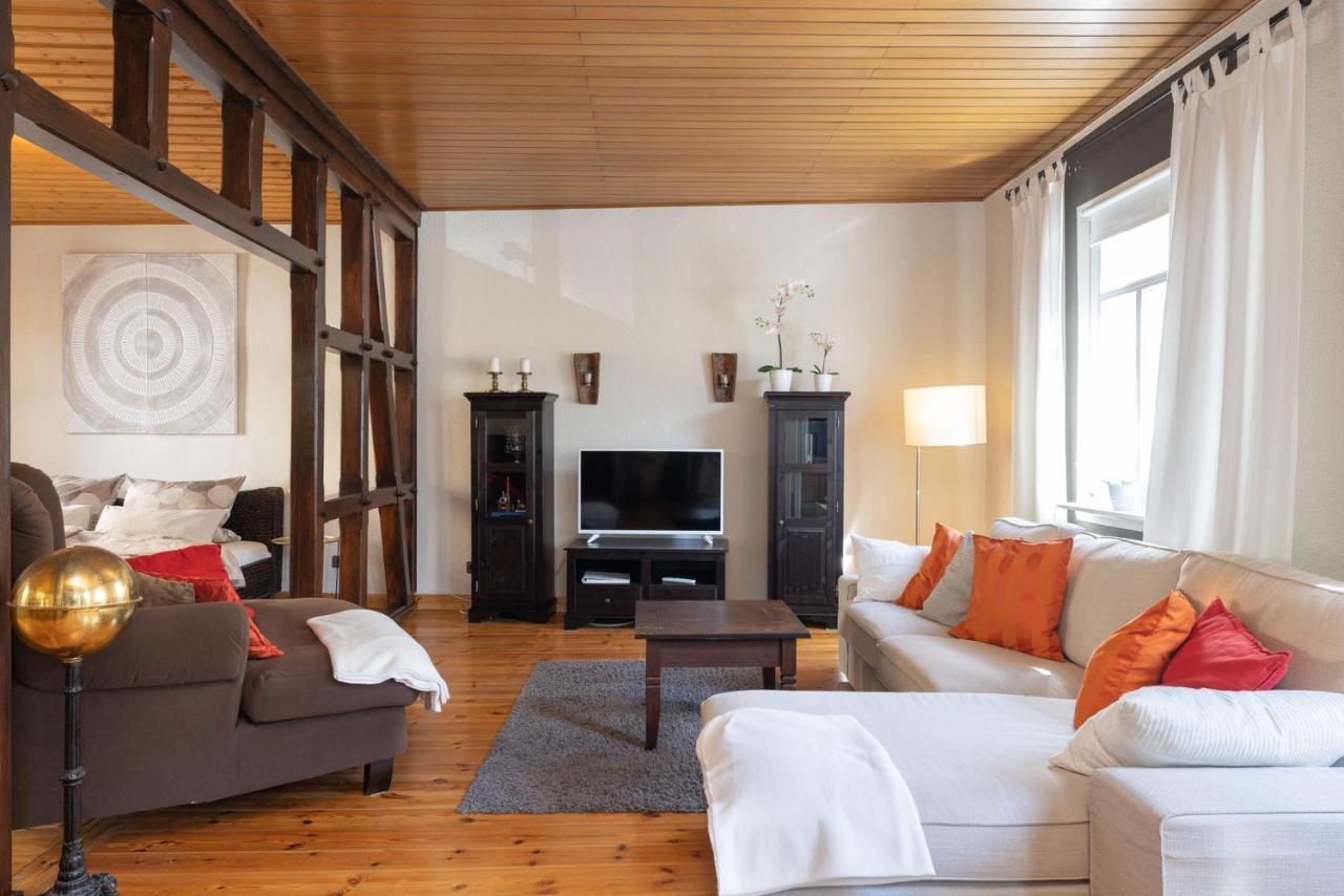 Appartement Feriennest Bad Ems, Heimatnest Bad Ems