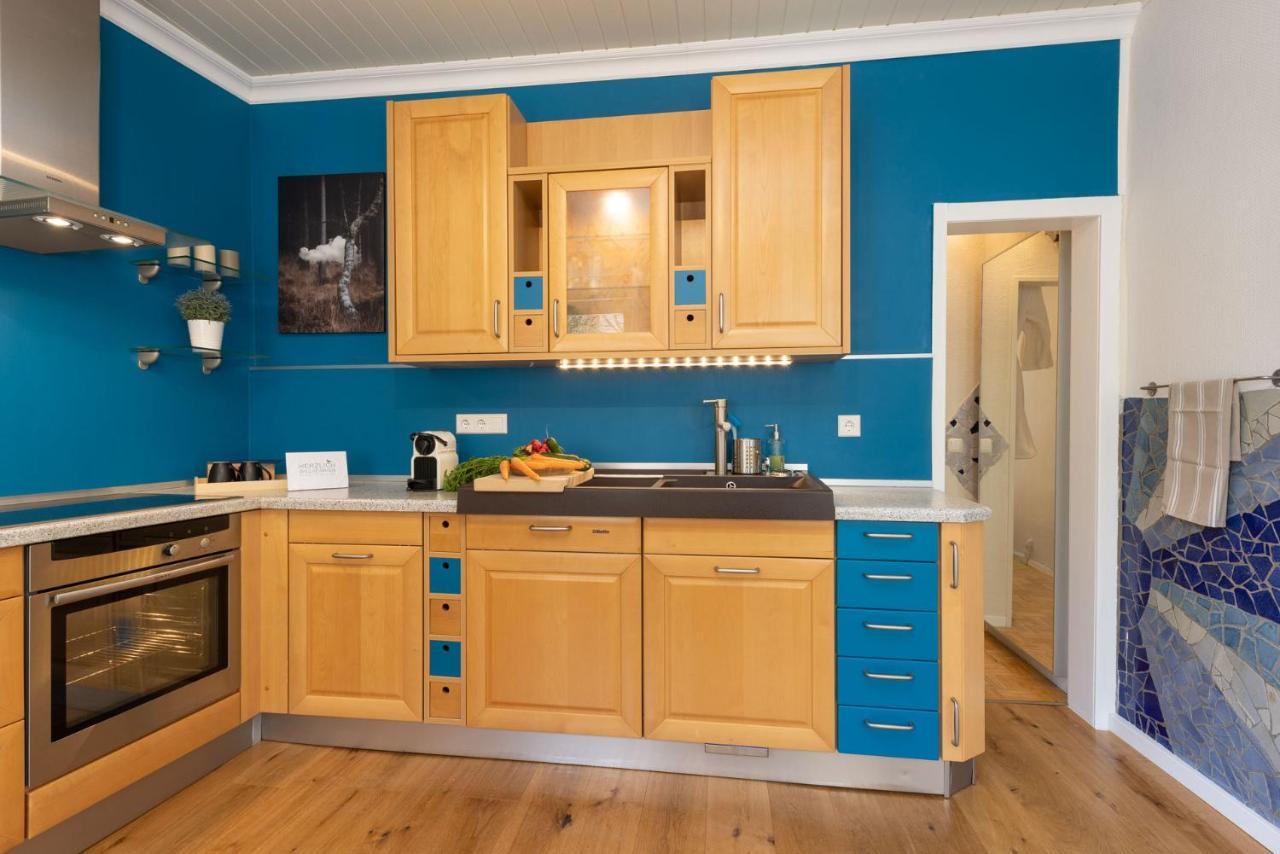 Feriennest Bad Ems, Heimatnest Appartement Bad Ems